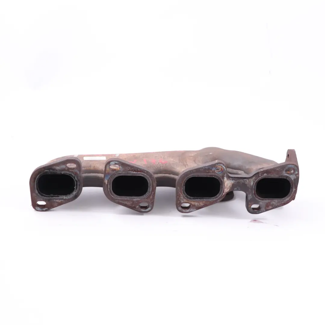 Mercedes W176 W246 OM651 Diesel Collecteur - SKU A6511400709 - Numéro de pièce A6511400709