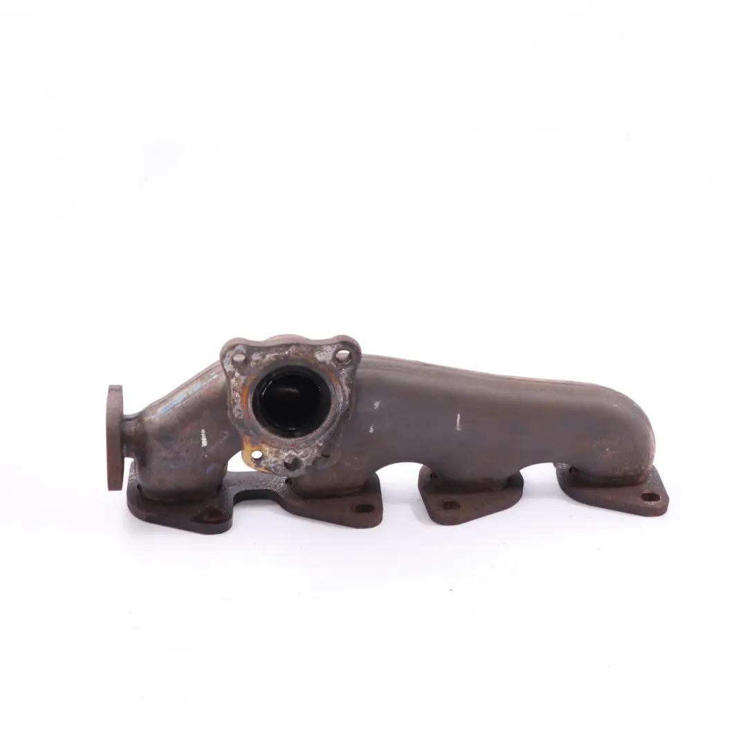 Mercedes W176 W246 OM651 Diesel Collecteur - SKU A6511400709 - Numéro de pièce A6511400709
