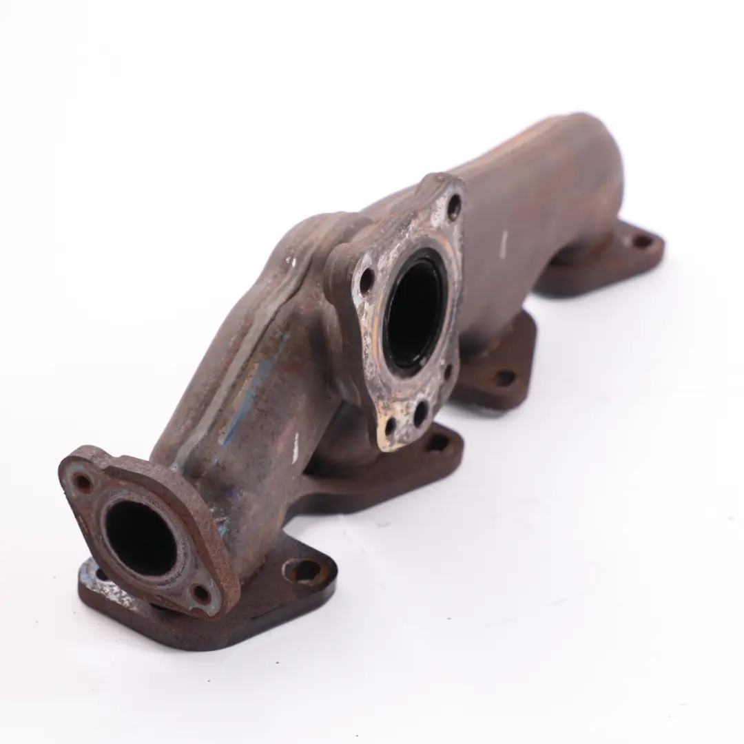  Collettore scarico motore Mercedes W176 W246 OM651 diesel - SKU A6511400709 - Numero di parte A6511400709