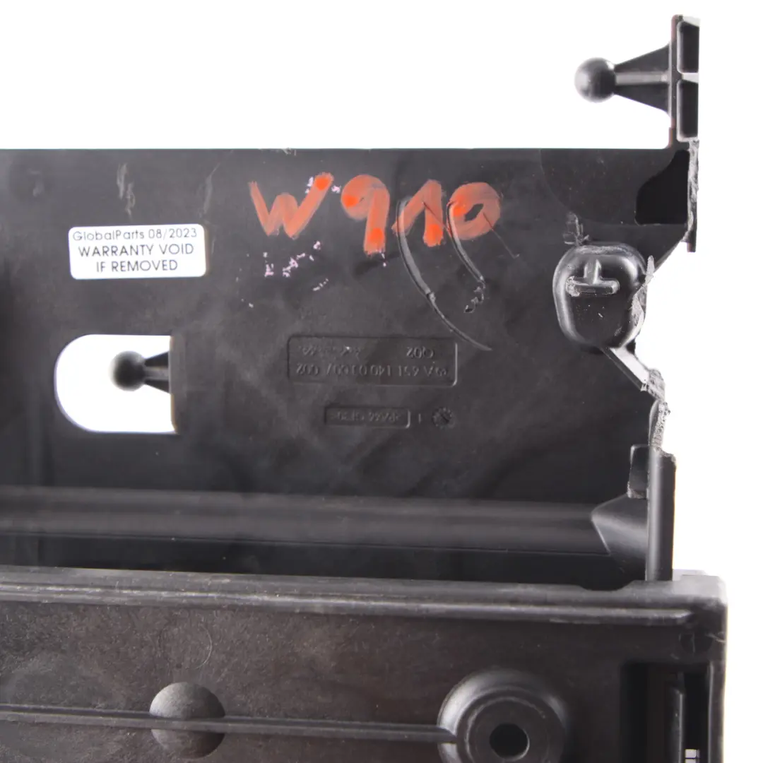 ECU Bracket Control Unit Module Holder Mount A6511400300 to Mercedes Sprinter W910 with Part number A6511400800 Mercedes Sprinter W910 ECU Bracket Control Unit Module Holder Mount A6511400300 - SKU A6511400800 - Part number A6511400800