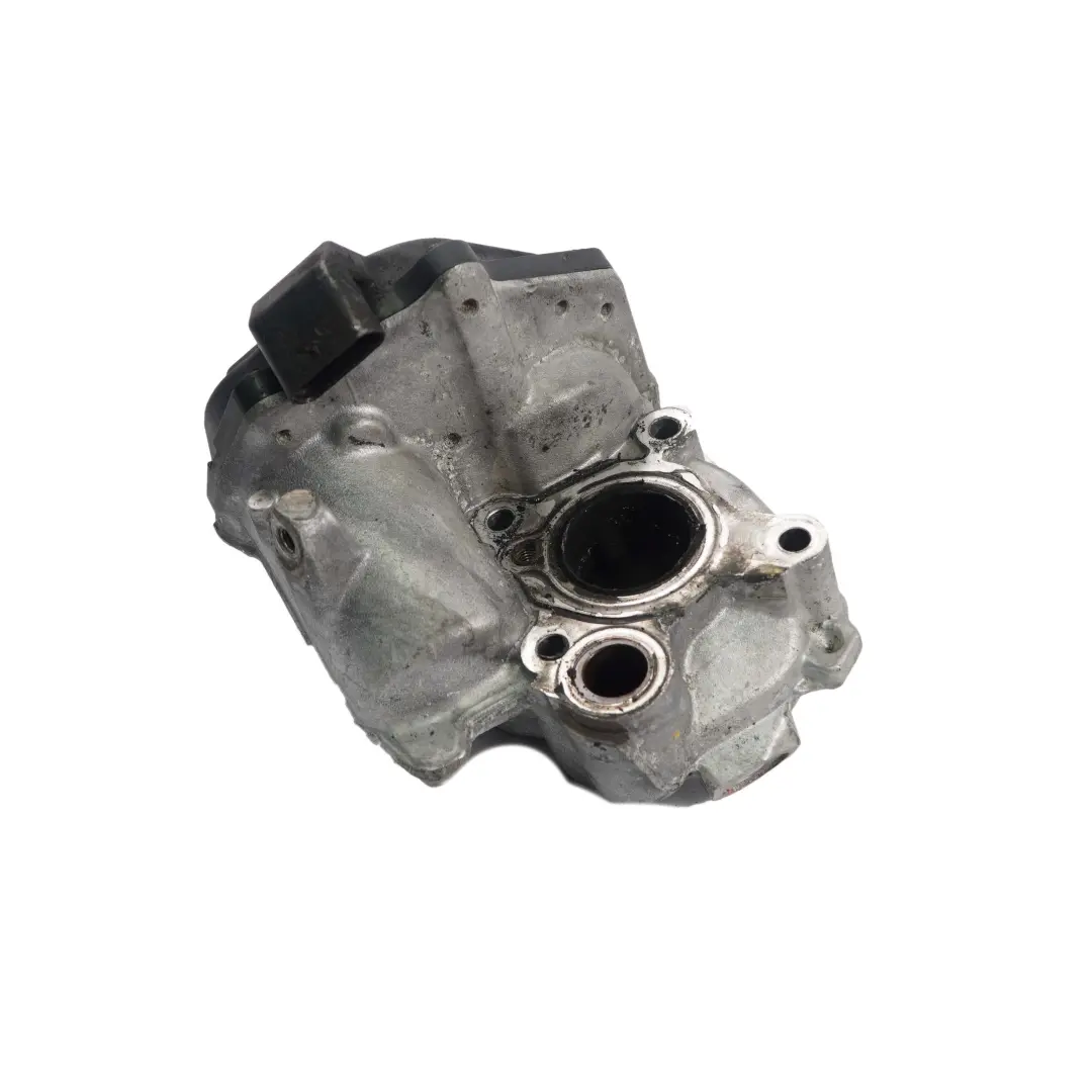  Valvula EGR Mercedes W212 W906 OM651 Recirculacion De los gases De escape Diesel - SKU A6511400860 - Número de pieza A6511400860