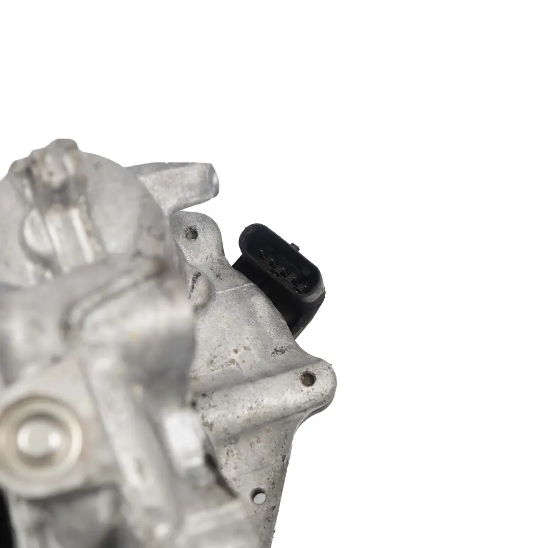  Valvula EGR Mercedes W212 W906 OM651 Recirculacion De los gases De escape Diesel - SKU A6511400860 - Número de pieza A6511400860