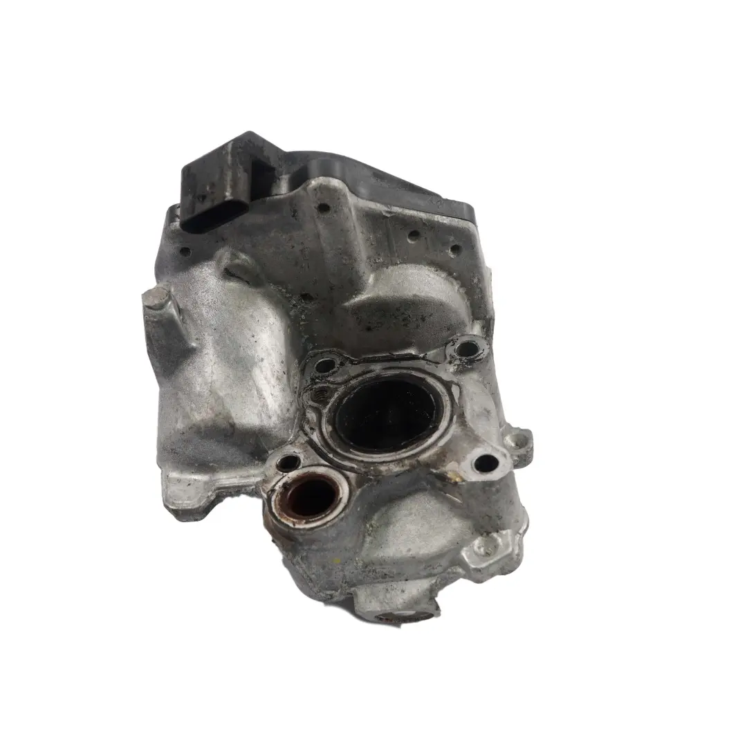 OM651 Ricircolo Gas Valvola EGR A6511400360 per Mercedes W212 Sprinter W906 con numero di parte A6511400860 Mercedes W212 Sprinter W906 OM651 Ricircolo Gas Valvola EGR A6511400360 - SKU A6511400860 - Numero di parte A6511400860