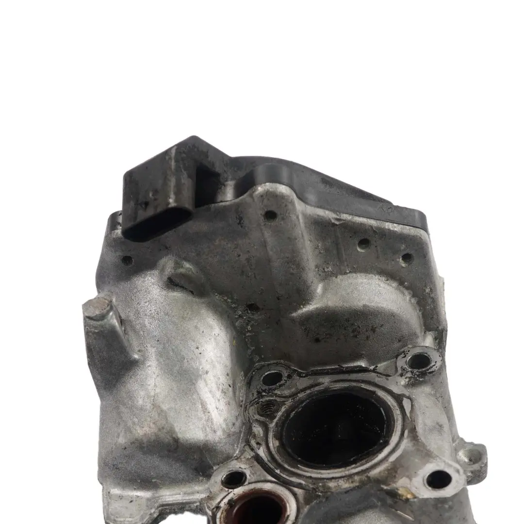  Valvula EGR Mercedes W212 W906 OM651 Recirculacion De los gases De escape Diesel - SKU A6511400860 - Número de pieza A6511400860