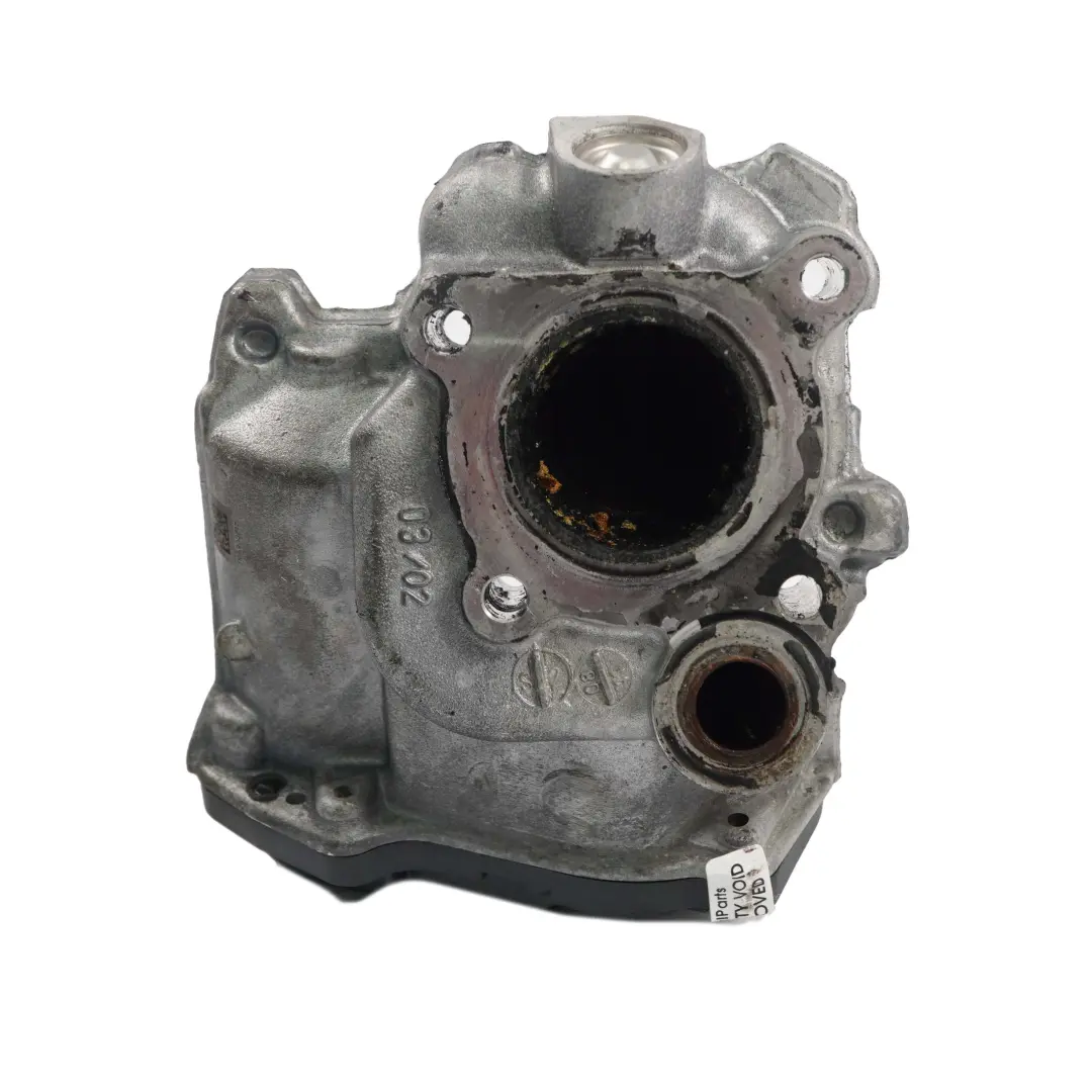 Mercedes W212 Sprinter W906 OM651 Ricircolo Gas Valvola EGR A6511400360 - SKU A6511400860 - Numero di parte A6511400860