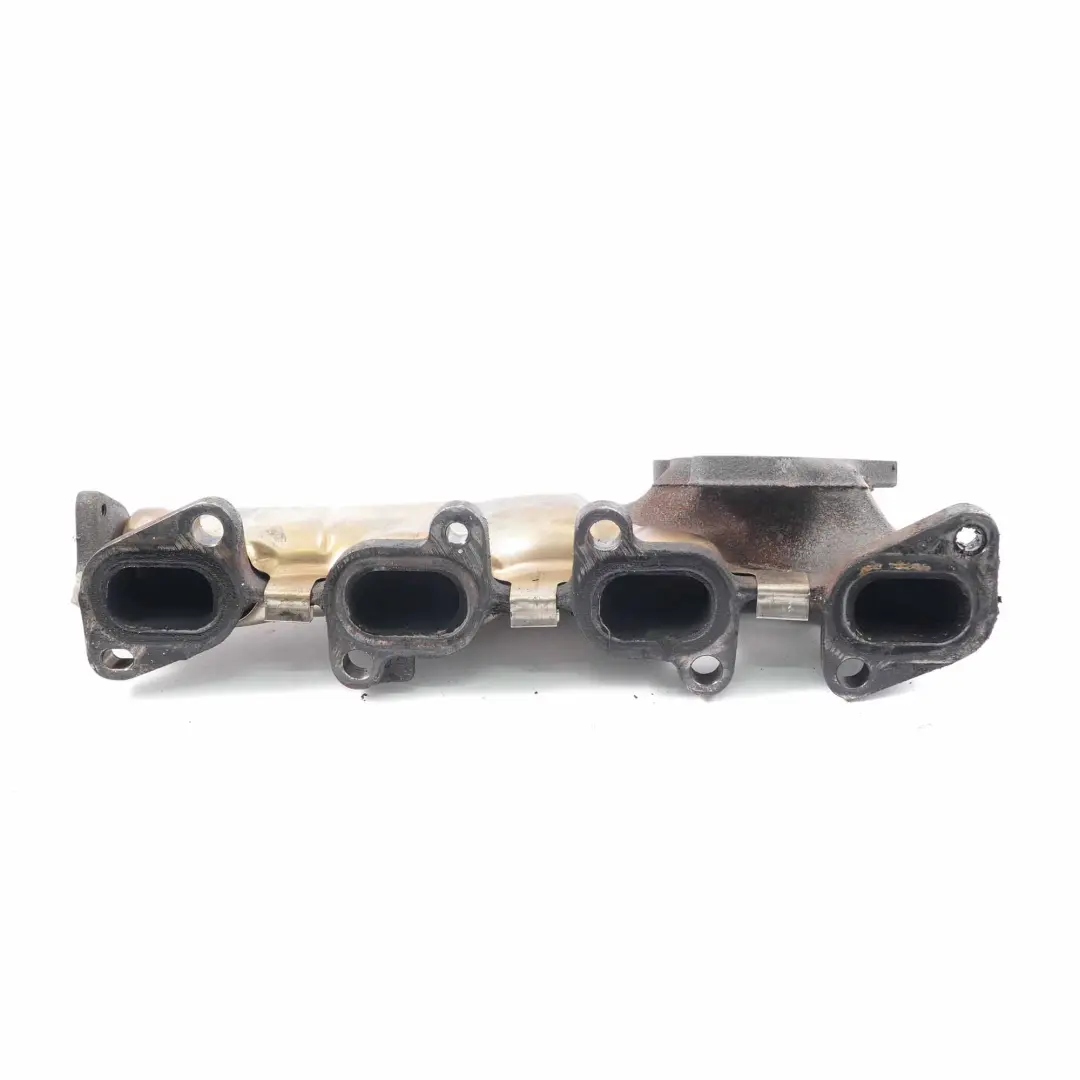  Exhaust Manifold Mercedes W212 Engine OM651 Diesel Unit Cover - SKU A6511400909-1 - Part number A6511400909