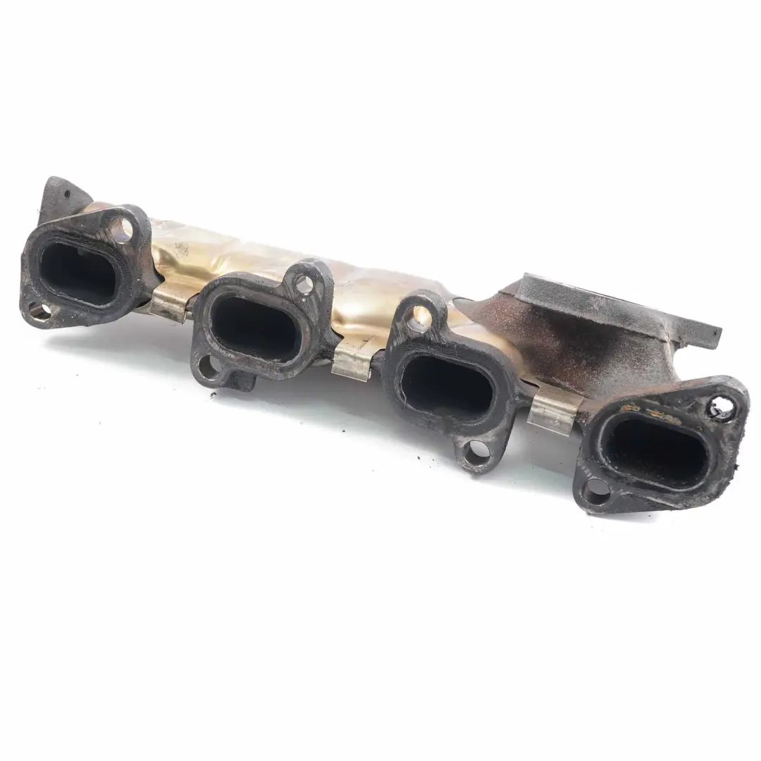  Exhaust Manifold Mercedes W212 Engine OM651 Diesel Unit Cover - SKU A6511400909-1 - Part number A6511400909