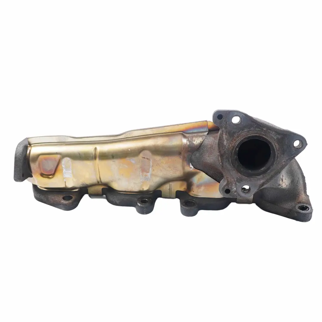 Exhaust Manifold Mercedes W212 Engine OM651 Diesel Unit Cover to with Part number A6511400909 Exhaust Manifold Mercedes W212 Engine OM651 Diesel Unit Cover - SKU A6511400909-1 - Part number A6511400909