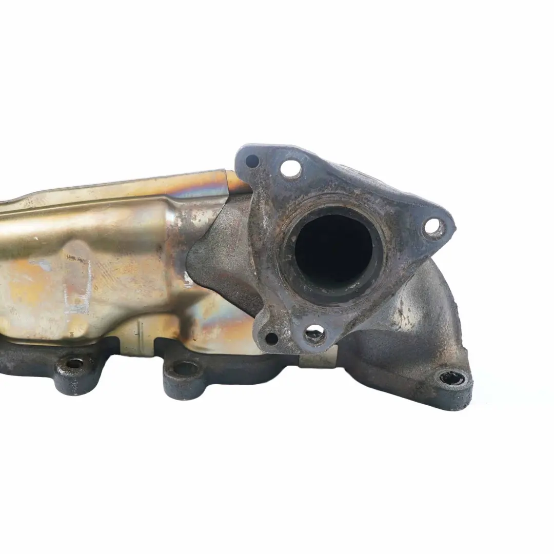  Exhaust Manifold Mercedes W212 Engine OM651 Diesel Unit Cover - SKU A6511400909-1 - Part number A6511400909