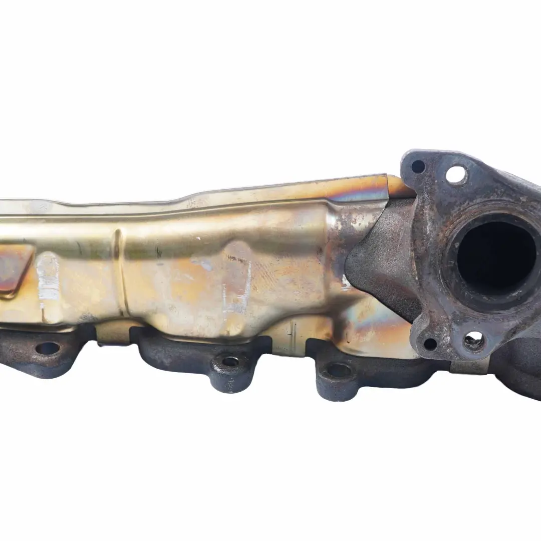 Exhaust Manifold Mercedes W212 Engine OM651 Diesel Unit Cover to with Part number A6511400909 Exhaust Manifold Mercedes W212 Engine OM651 Diesel Unit Cover - SKU A6511400909-1 - Part number A6511400909