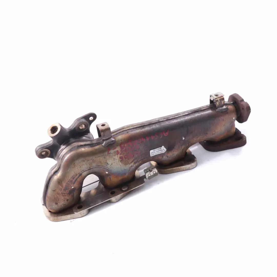 Mercedes W906 Engine OM651 Diesel Exhaust Manifold Unit Cover - SKU A6511400909-2 - Part number A6511400909