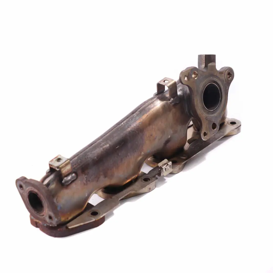 Mercedes W906 Engine OM651 Diesel Exhaust Manifold Unit Cover - SKU A6511400909-2 - Part number A6511400909