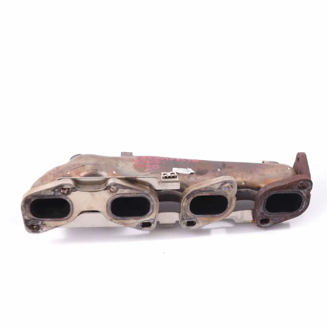 Mercedes W906 Moteur OM651Diesel Couvercle Collecteur Échappement - SKU A6511400909-2 - Numéro de pièce A6511400909
