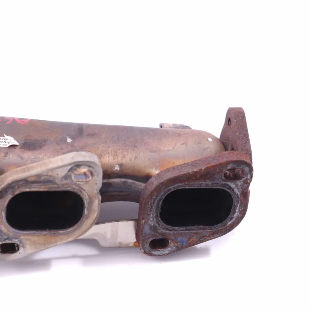 Mercedes W906 Moteur OM651Diesel Couvercle Collecteur Échappement - SKU A6511400909-2 - Numéro de pièce A6511400909