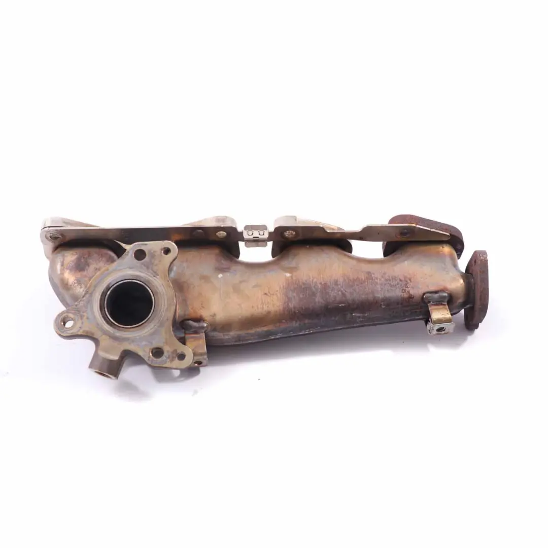 Mercedes W906 Engine OM651 Diesel Exhaust Manifold Unit Cover - SKU A6511400909-2 - Part number A6511400909