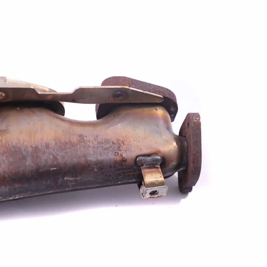 Mercedes W906 Engine OM651 Diesel Exhaust Manifold Unit Cover - SKU A6511400909-2 - Part number A6511400909