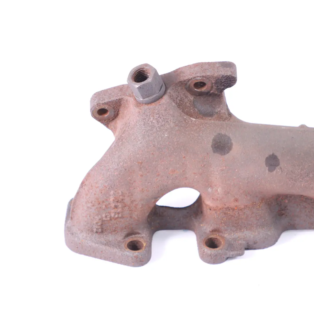  Exhaust Manifold Mercedes W906 Engine OM651 Diesel Unit - SKU A6511400909-3 - Part number A6511400909