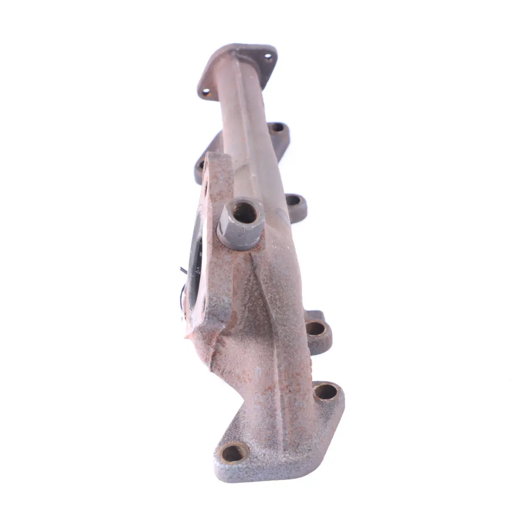  Colector de escape Mercedes W906 Motor OM651 Diesel Unidad - SKU A6511400909-3 - Número de pieza A6511400909