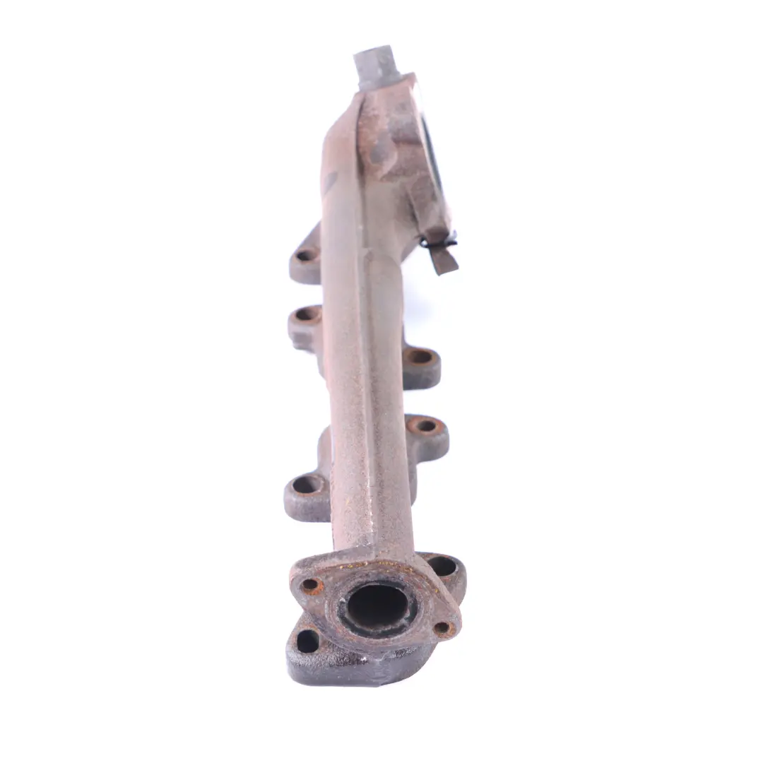  Colector de escape Mercedes W906 Motor OM651 Diesel Unidad - SKU A6511400909-3 - Número de pieza A6511400909