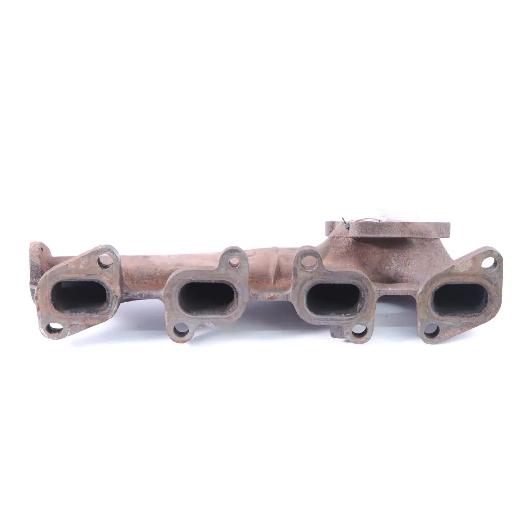  Colector de escape Mercedes W906 Motor OM651 Diesel Unidad - SKU A6511400909-3 - Número de pieza A6511400909