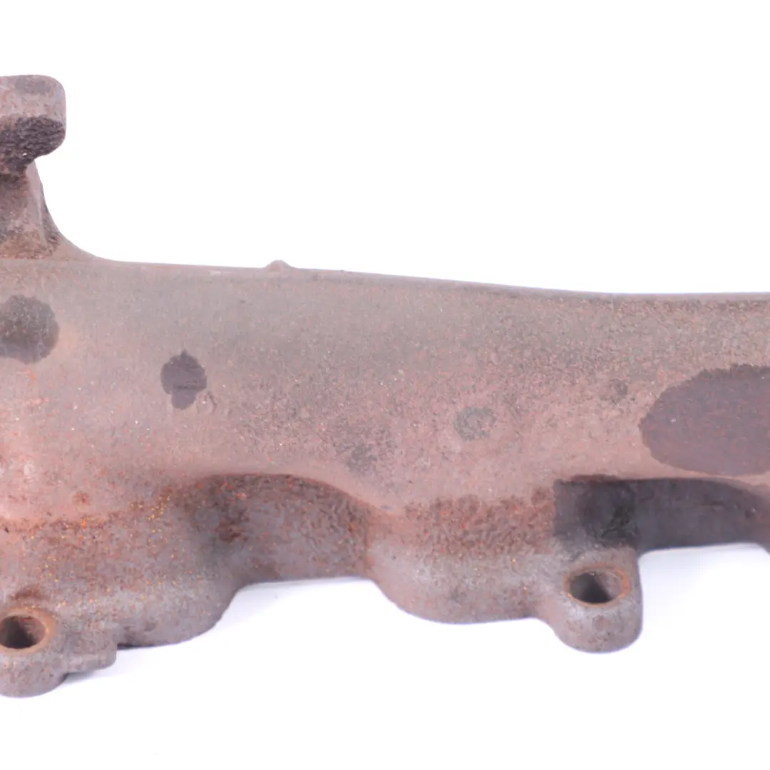  Collecteur d'échappement Mercedes W906 Engine OM651 Diesel - SKU A6511400909-3 - Numéro de pièce A6511400909