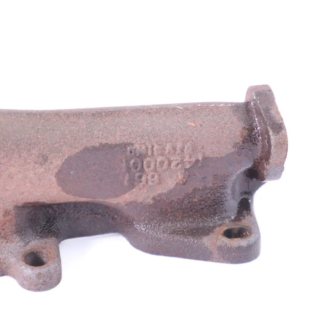 Exhaust Manifold Mercedes W906 Engine OM651 Diesel Unit to with Part number A6511400909 Exhaust Manifold Mercedes W906 Engine OM651 Diesel Unit - SKU A6511400909-3 - Part number A6511400909