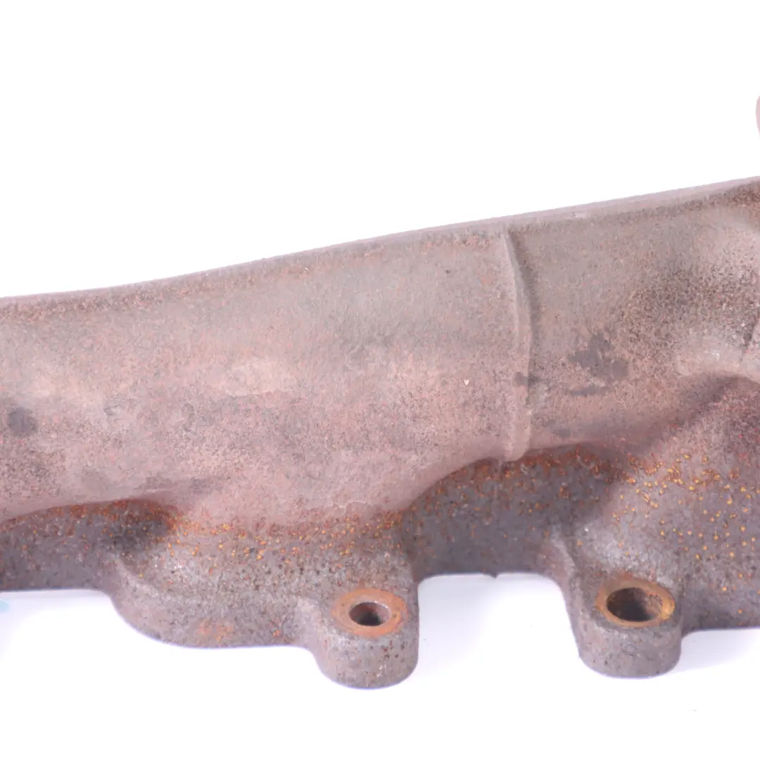 Collecteur d'échappement Mercedes W906 Engine OM651 Diesel pour à propos du numéro de pièce A6511400909 Collecteur d'échappement Mercedes W906 Engine OM651 Diesel - SKU A6511400909-3 - Numéro de pièce A6511400909