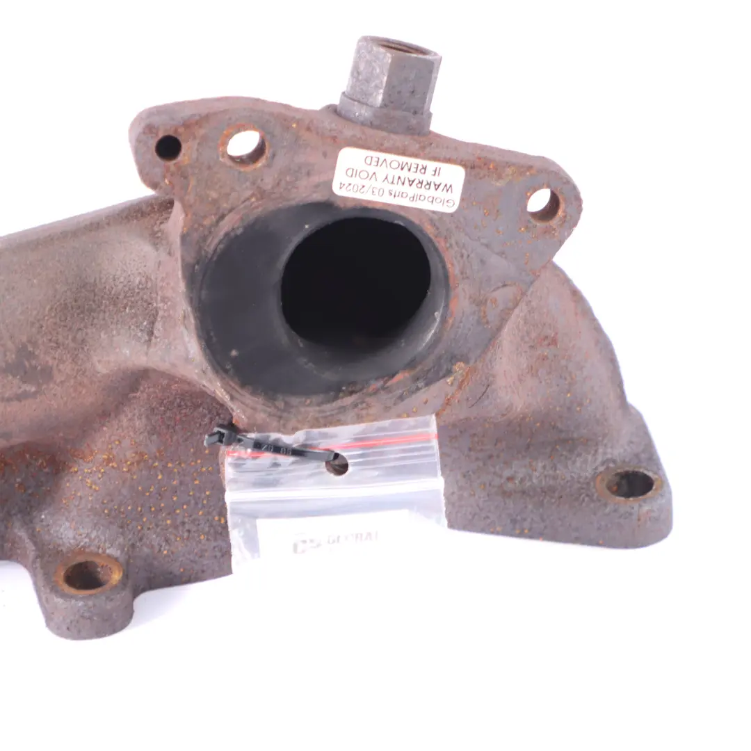  Exhaust Manifold Mercedes W906 Engine OM651 Diesel Unit - SKU A6511400909-3 - Part number A6511400909
