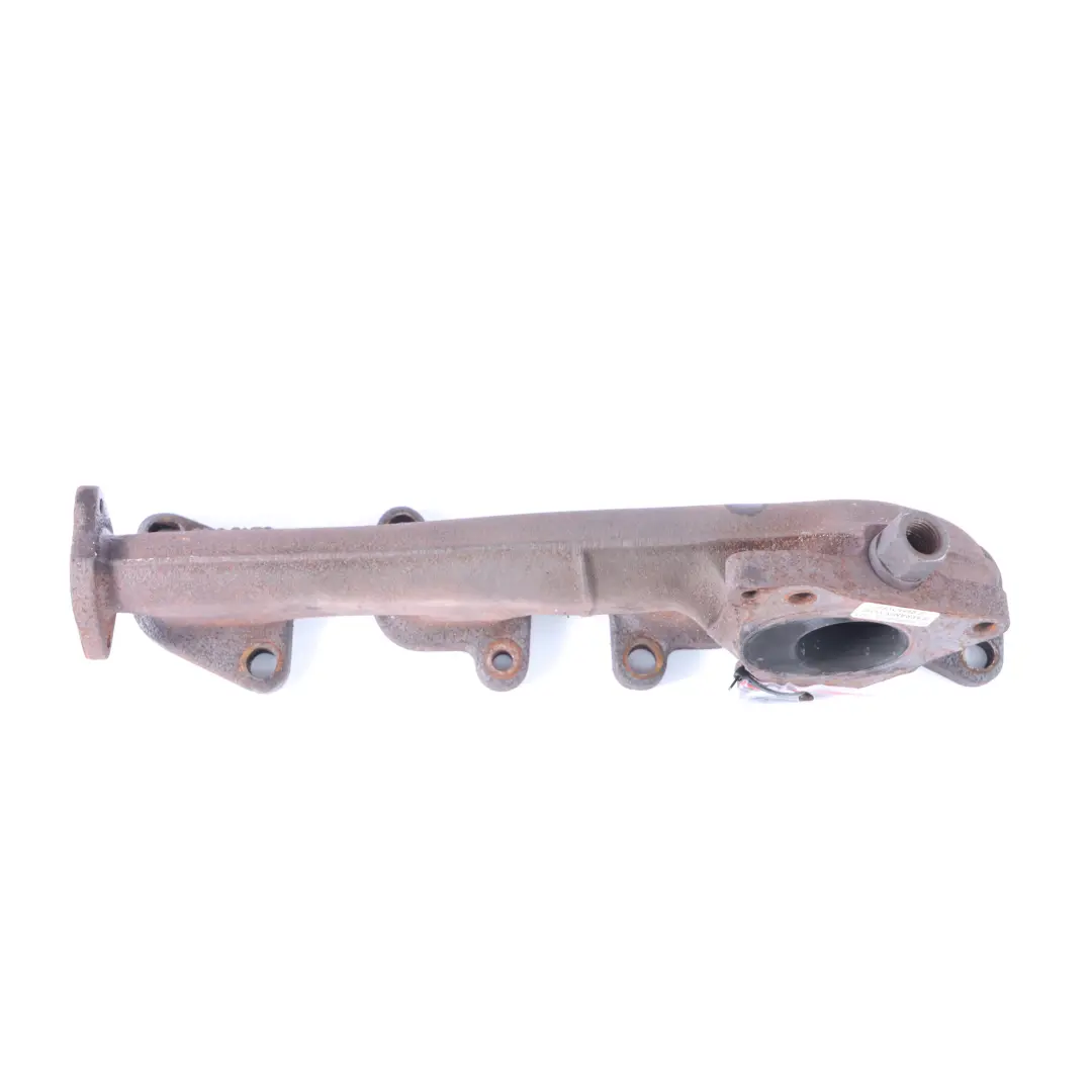  Exhaust Manifold Mercedes W906 Engine OM651 Diesel Unit - SKU A6511400909-3 - Part number A6511400909