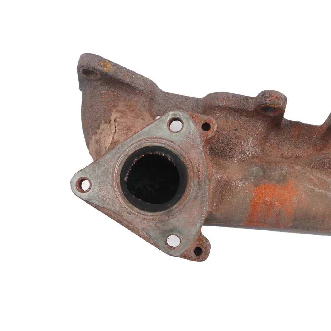 Mercedes Sprinter W906 OM651 Conduit de charge d'air - SKU A6511400909 - Numéro de pièce A6511400909
