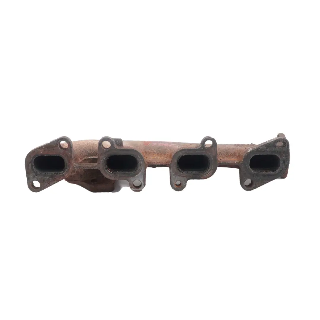 Mercedes Sprinter W906 OM651 Ladeluft Ansaugbrücke Ansaugkrümmer - SKU A6511400909 - Teilenummer A6511400909