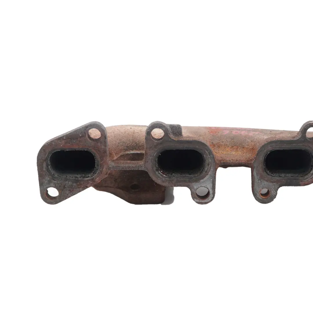 Mercedes Sprinter W906 OM651 Intercooler Collettore di Aspirazione - SKU A6511400909 - Numero di parte A6511400909