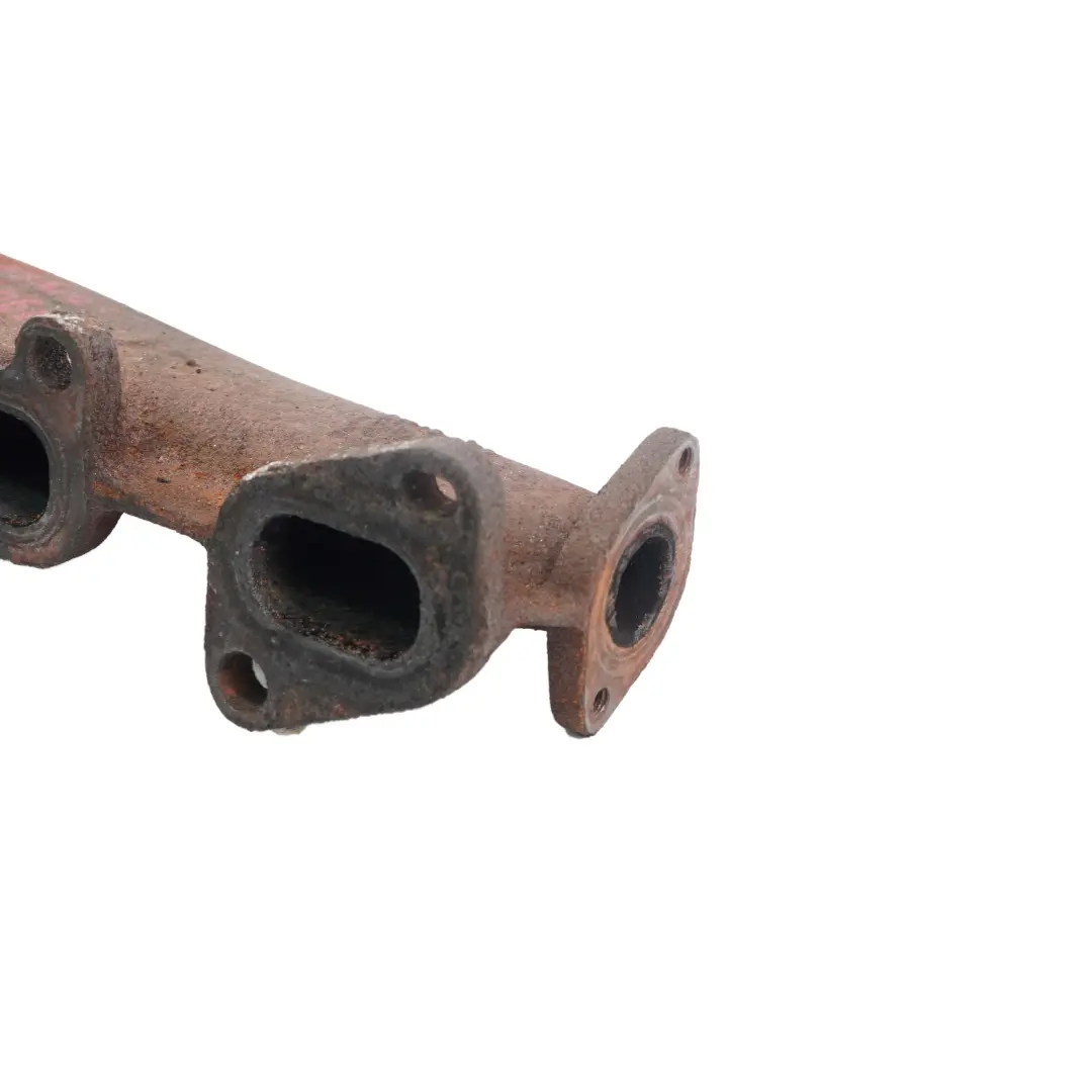 Mercedes Sprinter W906 OM651 Ladeluft Ansaugbrücke Ansaugkrümmer - SKU A6511400909 - Teilenummer A6511400909