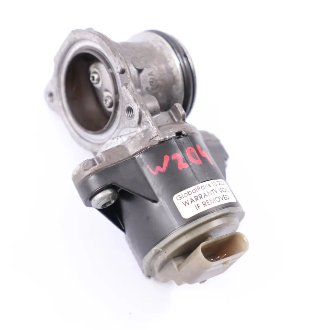  Abgasrückführungs ventil Mercedes W176 W212 OM651 Abgasrückführung - SKU A6511401160 - Teilenummer A6511401160