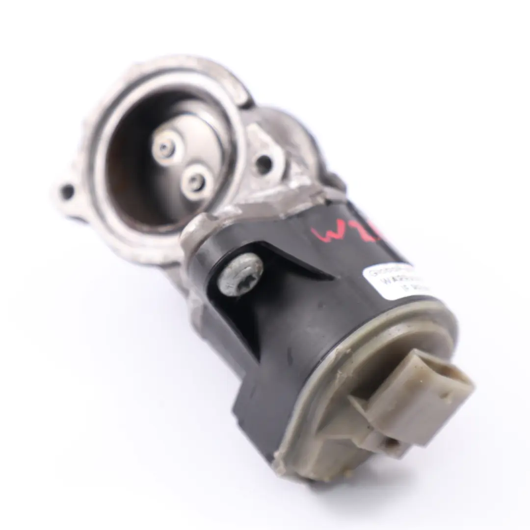  Abgasrückführungs ventil Mercedes W176 W212 OM651 Abgasrückführung - SKU A6511401160 - Teilenummer A6511401160