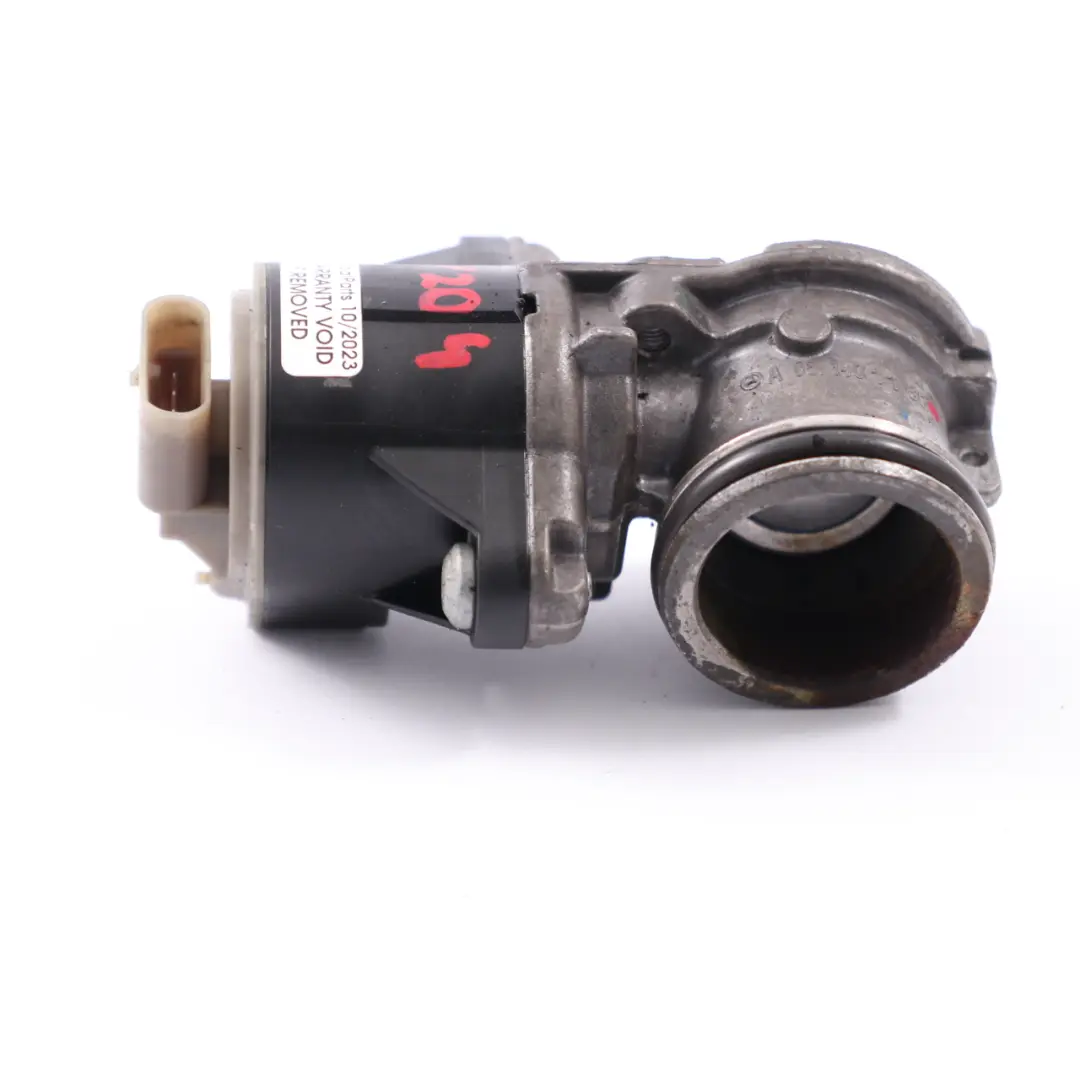 Valve Mercedes W176 W204 W212 OM651 Exhaust Gas Recirculation to EGR with Part number A6511401160 EGR Valve Mercedes W176 W204 W212 OM651 Exhaust Gas Recirculation - SKU A6511401160 - Part number A6511401160