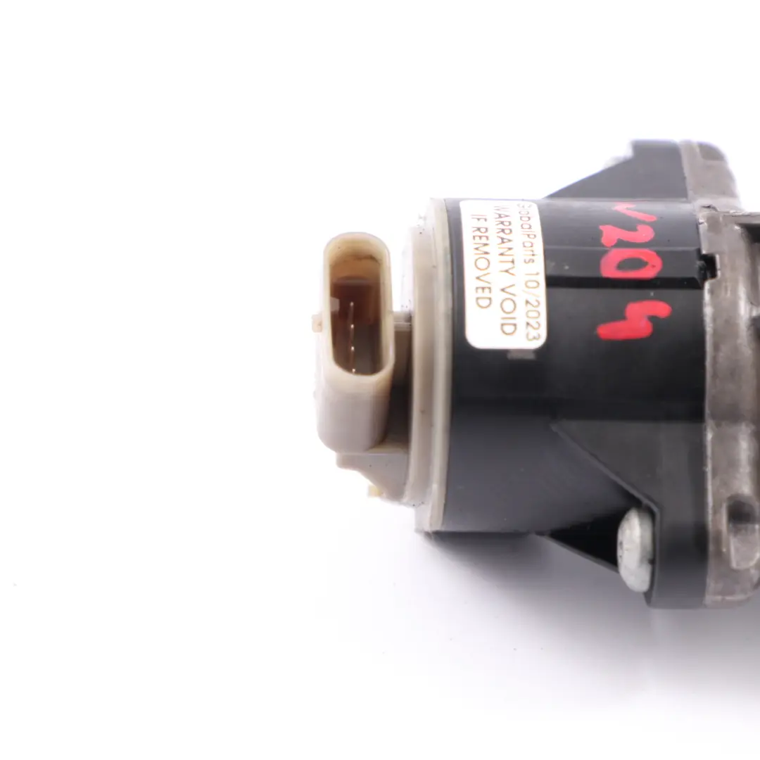 Valvola EGR Mercedes W176 W204 W212 OM651 Ricircolo gas scarico per con numero di parte A6511401160 Valvola EGR Mercedes W176 W204 W212 OM651 Ricircolo gas scarico - SKU A6511401160 - Numero di parte A6511401160