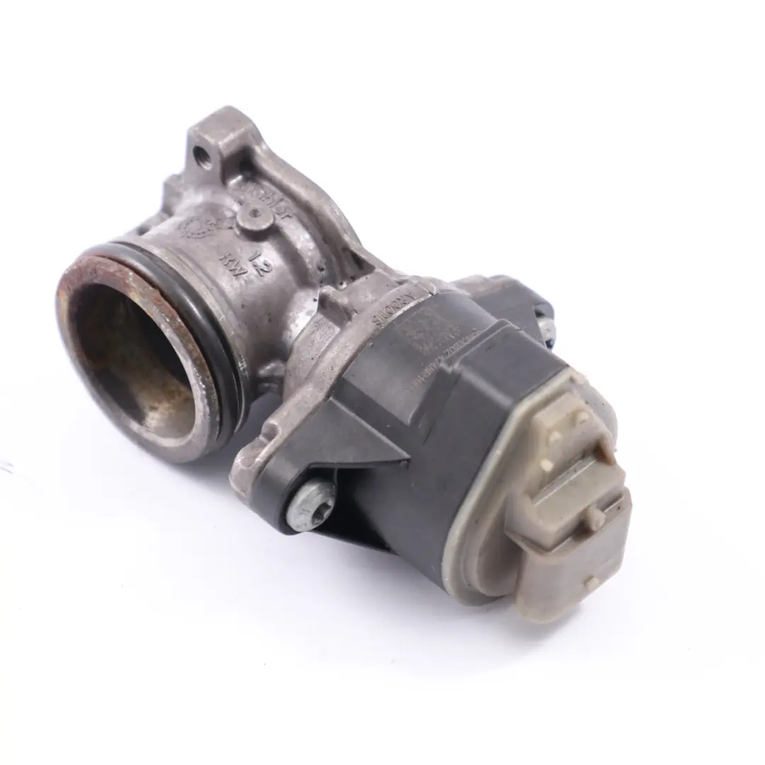 Valvola EGR Mercedes W176 W204 W212 OM651 Ricircolo gas scarico per con numero di parte A6511401160 Valvola EGR Mercedes W176 W204 W212 OM651 Ricircolo gas scarico - SKU A6511401160 - Numero di parte A6511401160