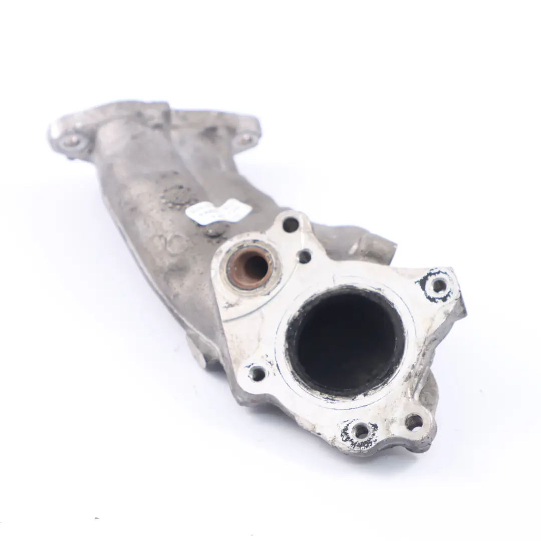 Mercedes AGR Kühler W906 OM651 Diesel Abgaswärmetauscher Rohr - SKU A6511402108-1 - Teilenummer A6511402108