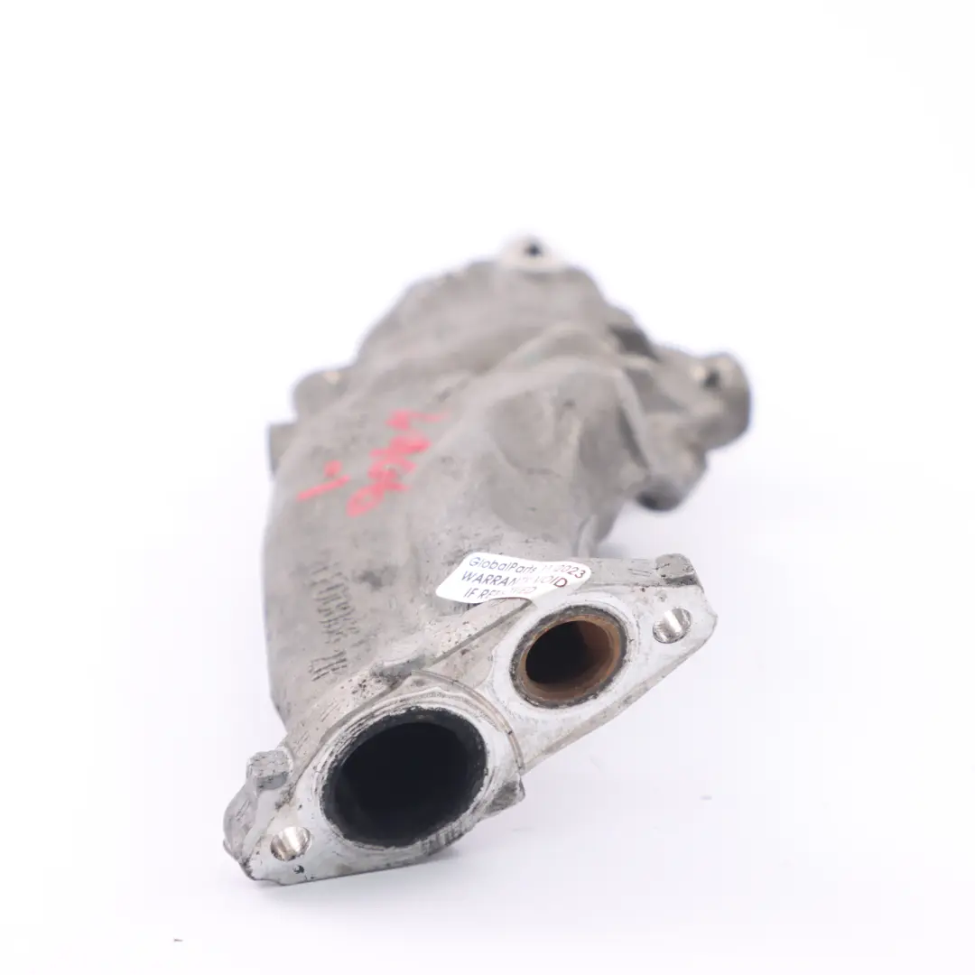 Mercedes W906 OM651 Diesel EGR Cooler Exhaust Heat Exchanger Pipe - SKU A6511402108-1 - Part number A6511402108