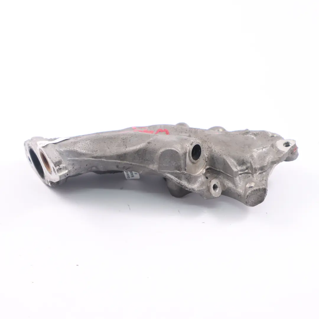 Mercedes W906 OM651 Diesel EGR Cooler Exhaust Heat Exchanger Pipe - SKU A6511402108-1 - Part number A6511402108