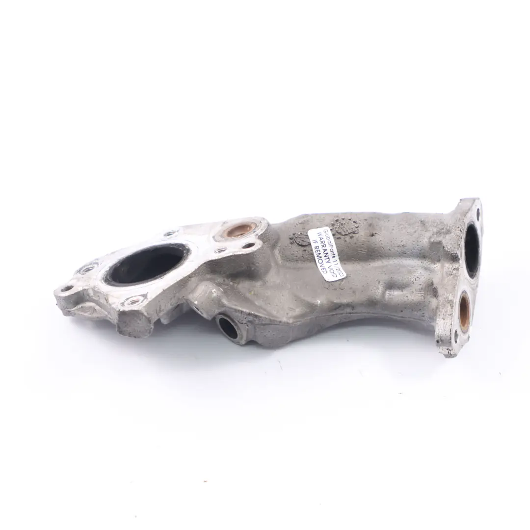 Mercedes W906 OM651 Diesel EGR Cooler Exhaust Heat Exchanger Pipe - SKU A6511402108-1 - Part number A6511402108