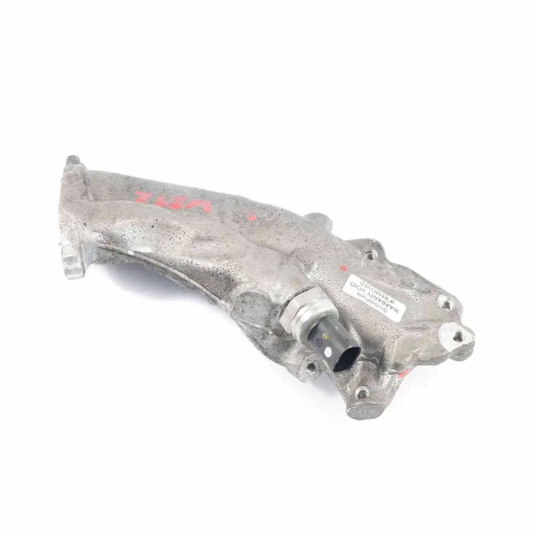 OM651 Diesel EGR Cooler Exhaust Heat Exchanger Pipe to Mercedes W906 with Part number A6511402108 Mercedes W906 OM651 Diesel EGR Cooler Exhaust Heat Exchanger Pipe - SKU A6511402108 - Part number A6511402108