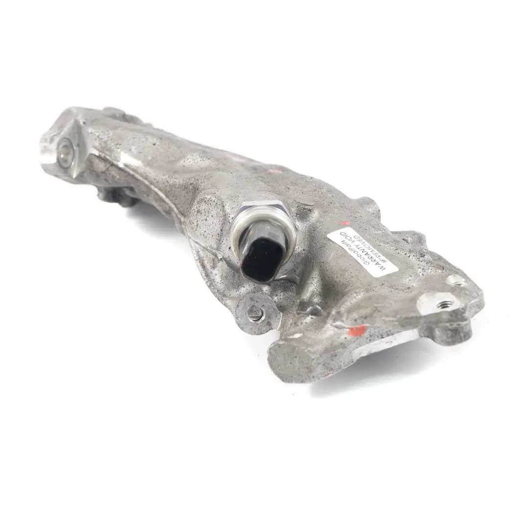 OM651 Diesel Raffreddatore EGR Scambiatore Calore Tubo per Mercedes W906 con numero di parte A6511402108 Mercedes W906 OM651 Diesel Raffreddatore EGR Scambiatore Calore Tubo - SKU A6511402108 - Numero di parte A6511402108