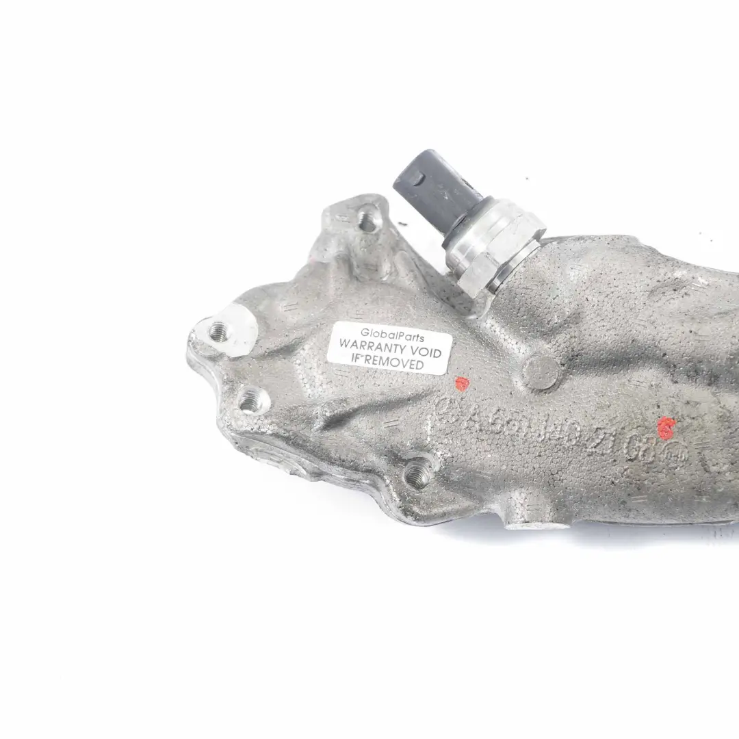 Mercedes W906 OM651 Diesel Raffreddatore EGR Scambiatore Calore Tubo - SKU A6511402108 - Numero di parte A6511402108