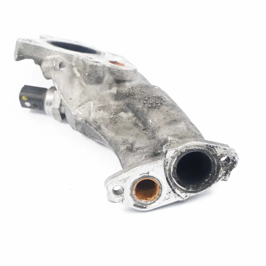 Mercedes W906 OM651 Diesel EGR Cooler Exhaust Heat Exchanger Pipe - SKU A6511402108 - Part number A6511402108