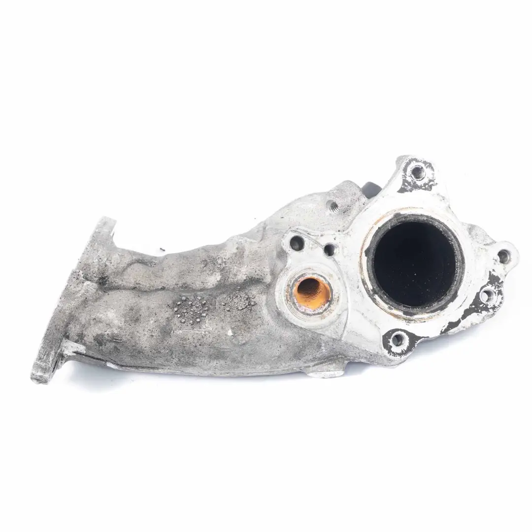 Mercedes W906 OM651 Diesel EGR Cooler Exhaust Heat Exchanger Pipe - SKU A6511402108 - Part number A6511402108