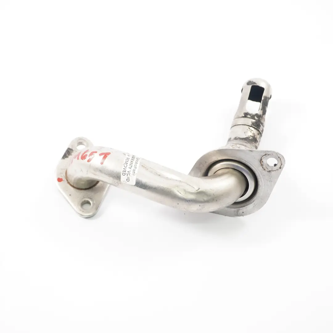 EGR Pipe Mercedes W639 W906 OM651 Valve Hose Line Diesel Engine A6511400308 - SKU A6511402208 - Part number A6511402208