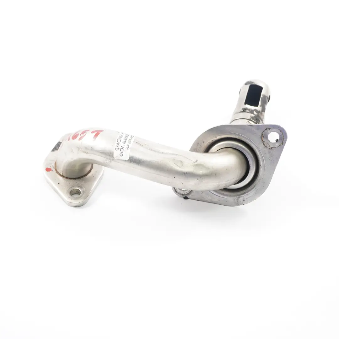 EGR Pipe Mercedes W639 W906 OM651 Valve Hose Line Diesel Engine A6511400308 - SKU A6511402208 - Part number A6511402208