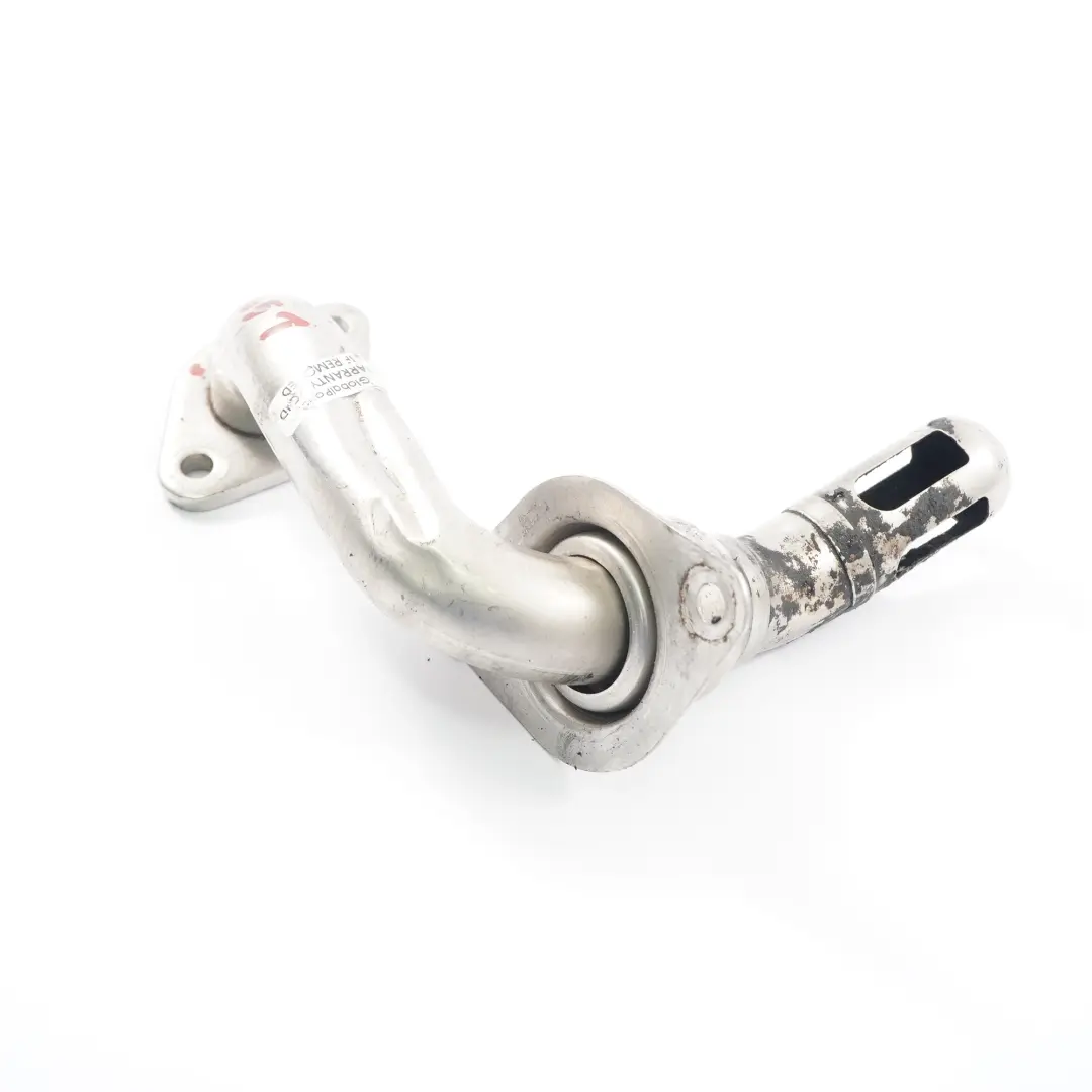 EGR Pipe Mercedes W639 W906 OM651 Valve Hose Line Diesel Engine A6511400308 - SKU A6511402208 - Part number A6511402208